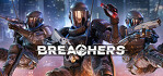 Breachers VR Steam Account