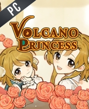 Volcano Princess