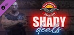 Gas Station Simulator Shady Deals PS5