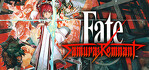 Fate/Samurai Remnant Nintendo Switch