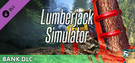 Lumberjack Simulator Bank Xbox One