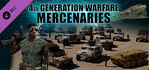 Mercenaries 4th Generation Warfare