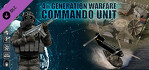 Commando Unit 4th Generation Warfare