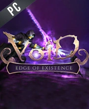 Void Edge of Existence