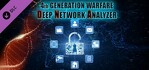 Deep Network Analyser 4th Generation Warfare