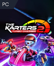 The Karters 2 Turbo Charged