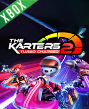 The Karters 2 Turbo Charged Xbox One