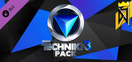 DJMAX RESPECT V TECHNIKA 3 PACK