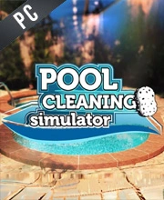 Pool Cleaning Simulator