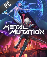 Metal Mutation
