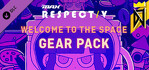 DJMAX RESPECT V Welcome to the Space Gear PACK Xbox Series