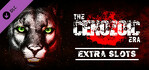 The Cenozoic Era Extra Slots