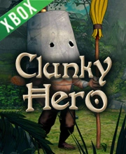 Clunky Hero Xbox One