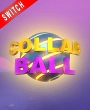 Collab Ball Nintendo Switch