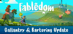 Fabledom Epic Account