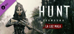 Hunt Showdown La Luz Mala