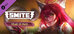 SMITE Year 10 Pass