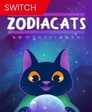 Zodiacats Nintendo Switch