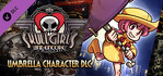 Skullgirls Umbrella Nintendo Switch