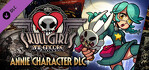 Skullgirls Annie Nintendo Switch