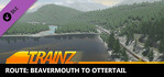 Trainz 2022 Route Beavermouth to Ottertail