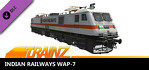 Trainz 2022 Indian Railways WAP-7