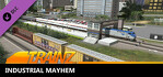 Trainz 2022 Industrial Mayhem