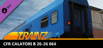 Trainz 2022 CFR Calatori B 26-26 064