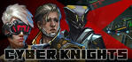 Cyber Knights Flashpoint Nintendo Switch
