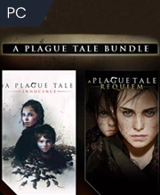 A Plague Tale Bundle