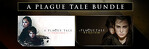 A Plague Tale Bundle Xbox Series