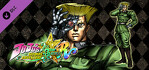 JoJo's Bizarre Adventure All-Star Battle R Rudol Von Stroheim