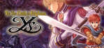 Ys Memoire The Oath in Felghana Nintendo Switch