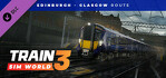 Train Sim World 3 ScotRail Express Edinburgh-Glasgow Xbox One