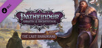 Pathfinder Wrath of the Righteous The Last Sarkorians