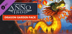 Anno 1800 Dragon Garden Pack