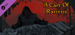 Sanator A Cart of Rarities
