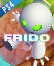 Frido PS4