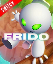 Frido Nintendo Switch