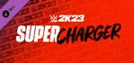 WWE 2K23 SuperCharger Xbox Series