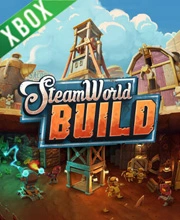 SteamWorld Build Xbox One