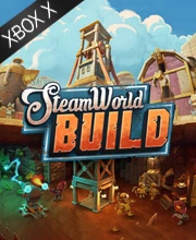 SteamWorld Build Xbox Series