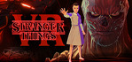 Stranger Things VR PS4