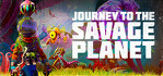 Journey to the Savage Planet PS5