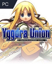 Yggdra Union