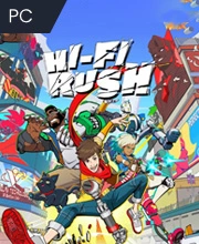 Hi-Fi RUSH