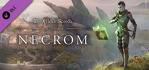 The Elder Scrolls Online Necrom Xbox One