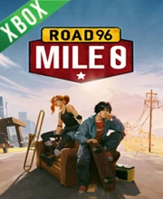 Road 96 Mile 0 Xbox One