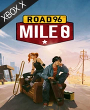 Road 96 Mile 0 Xbox Series