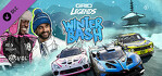 GRID Legends Winter Bash